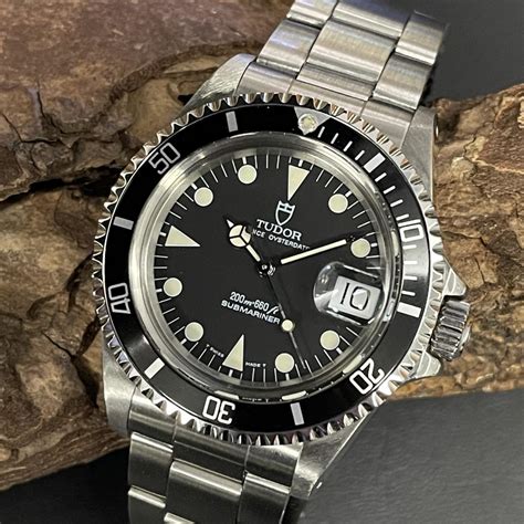 mini submariner tudor|tudor 79090 for sale.